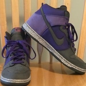 Men’s Nike dunks shoes